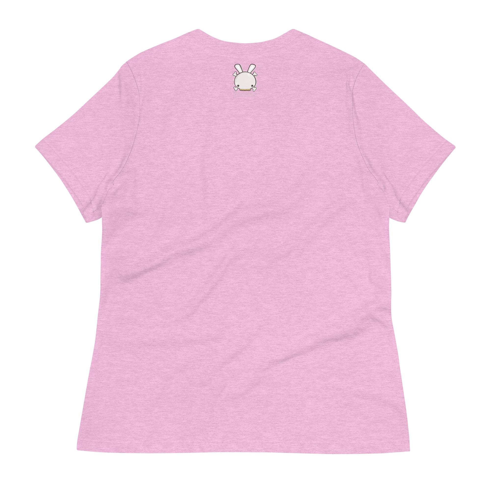 Moondeer - Women's Relaxed T-Shirt - Image 27