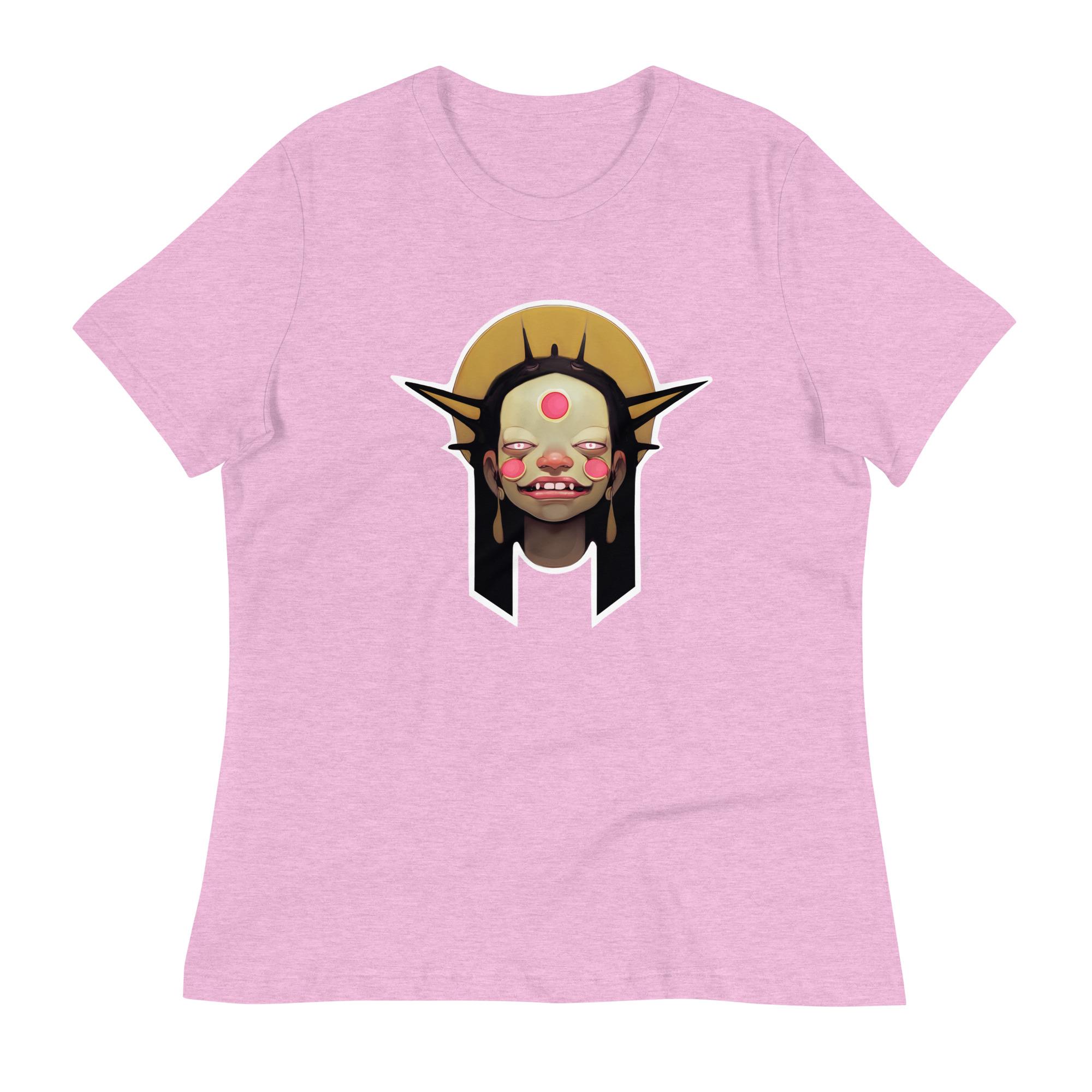 Sunshine - Women's Relaxed T-Shirt - Image 25