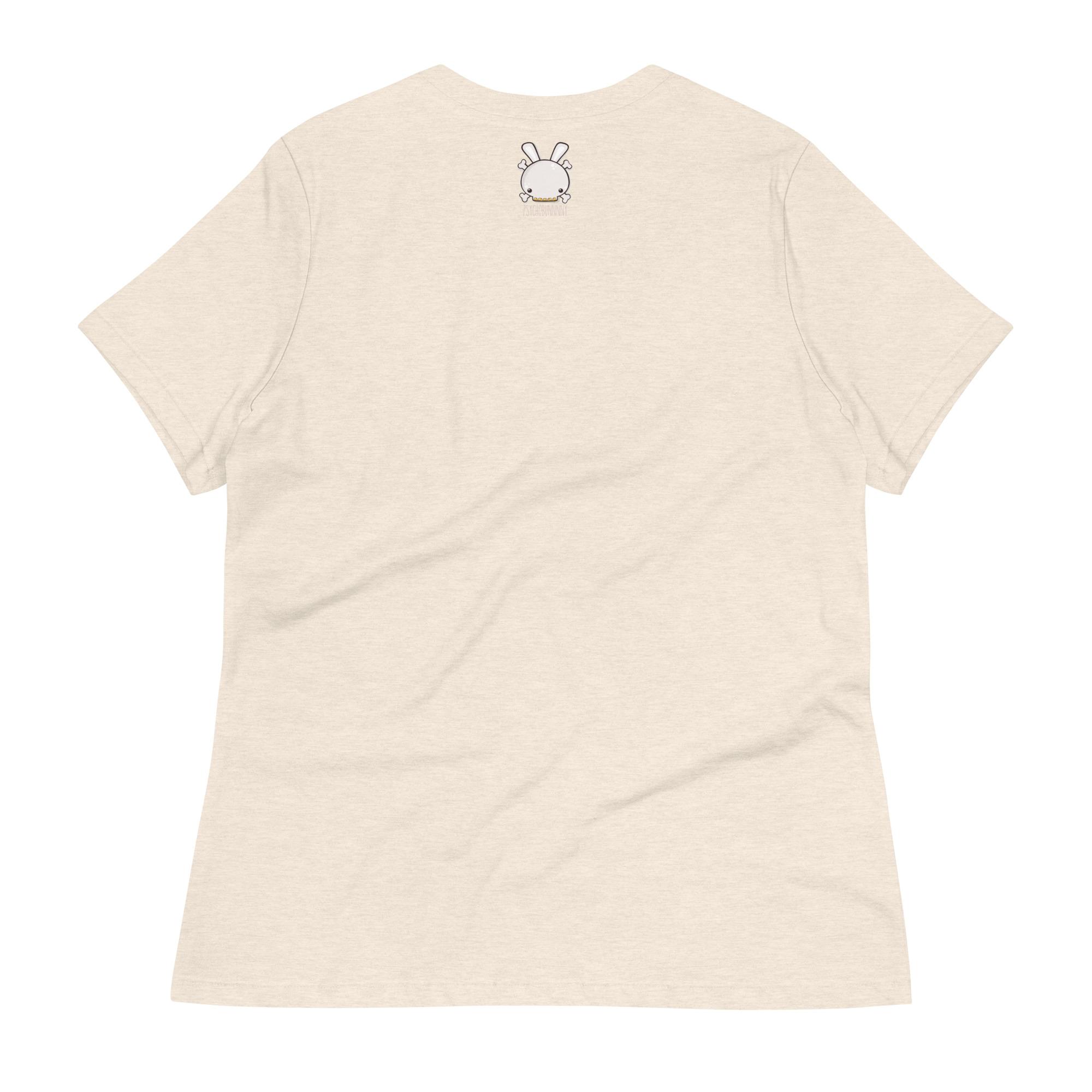Deer - Women's Relaxed T-Shirt - Image 30