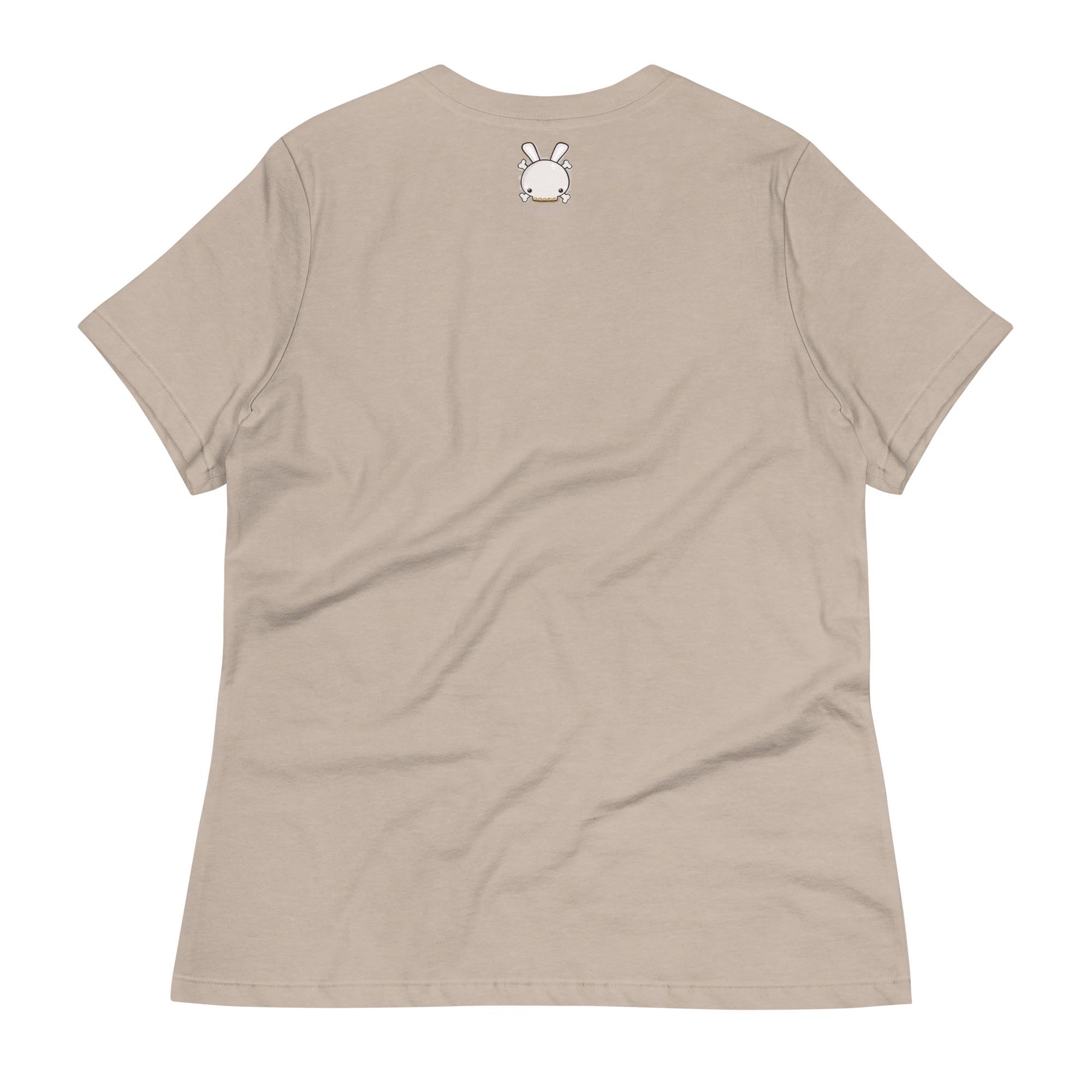 Moondeer - Women's Relaxed T-Shirt - Image 25