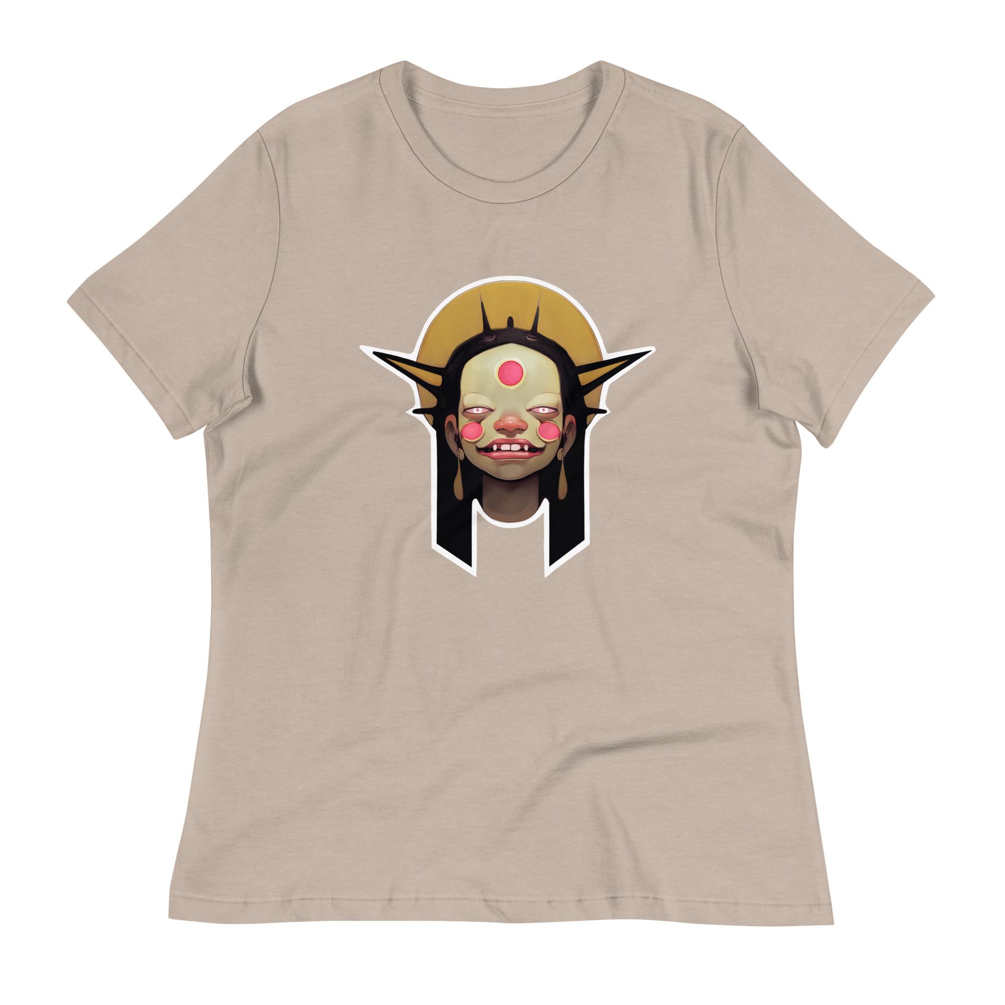 Sunshine - Women's Relaxed T-Shirt - Image 23