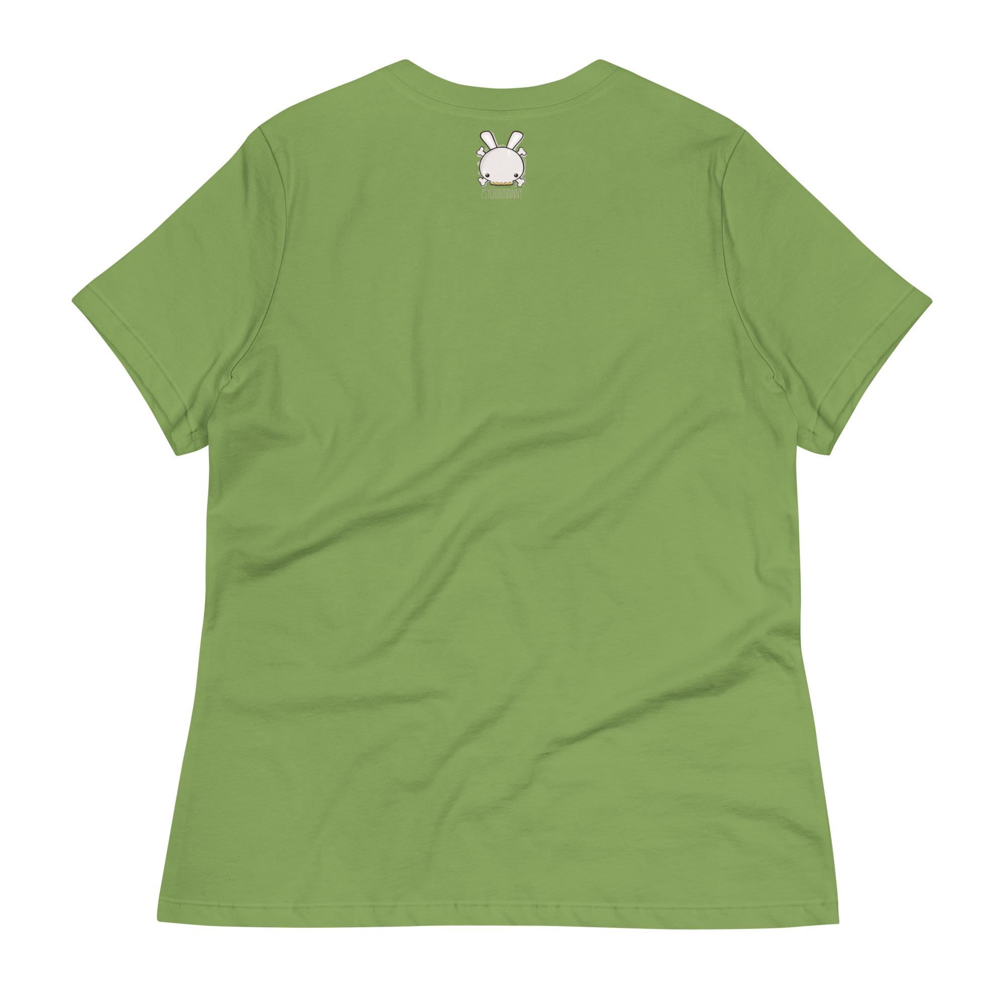 Moondeer - Women's Relaxed T-Shirt - Image 17