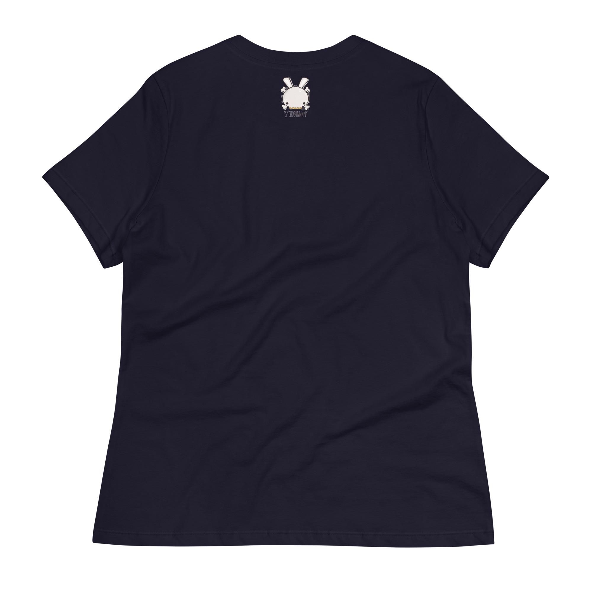 Deer - Women's Relaxed T-Shirt - Image 5