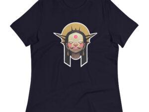 Sunshine - Women's Relaxed T-Shirt