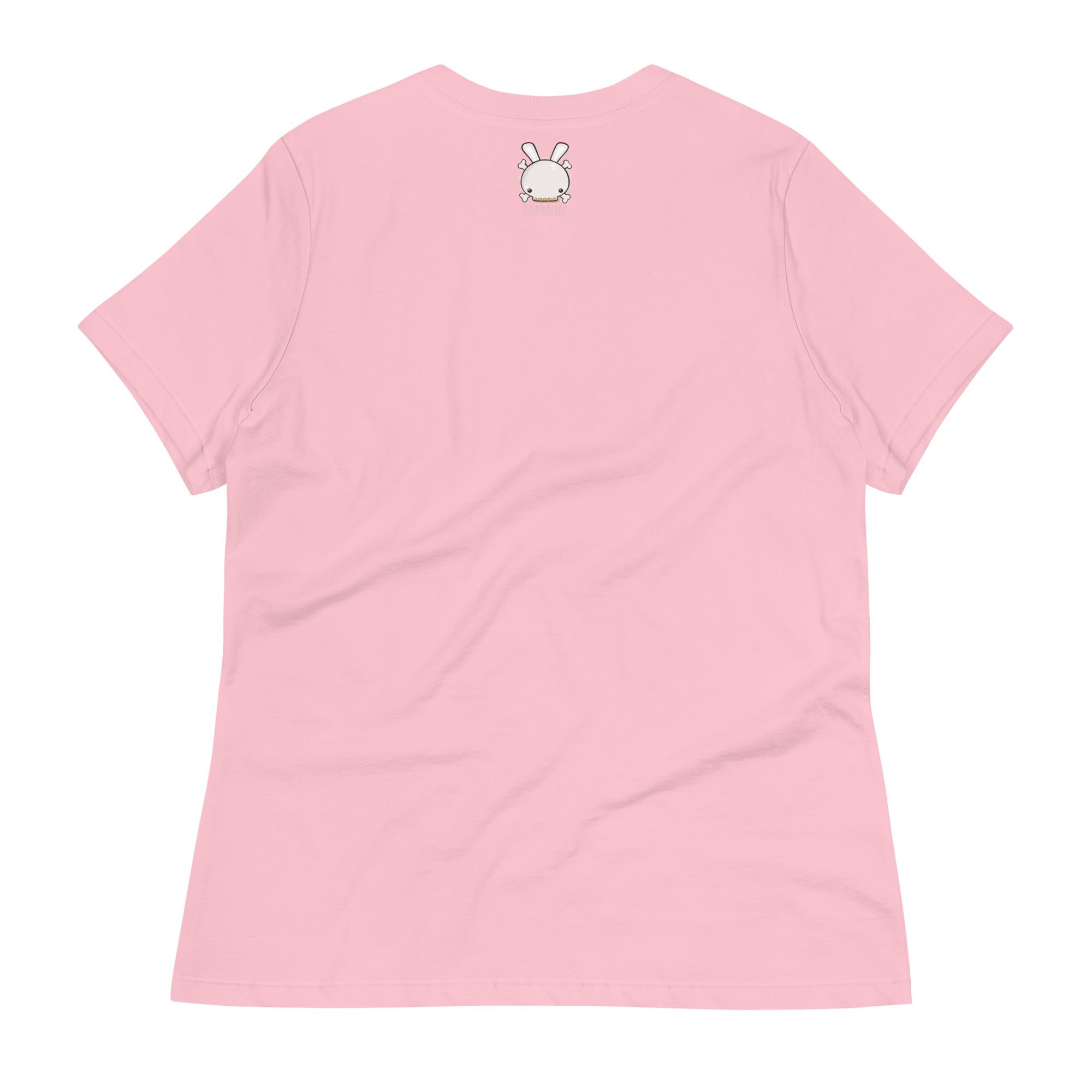 Moondeer - Women's Relaxed T-Shirt - Image 29