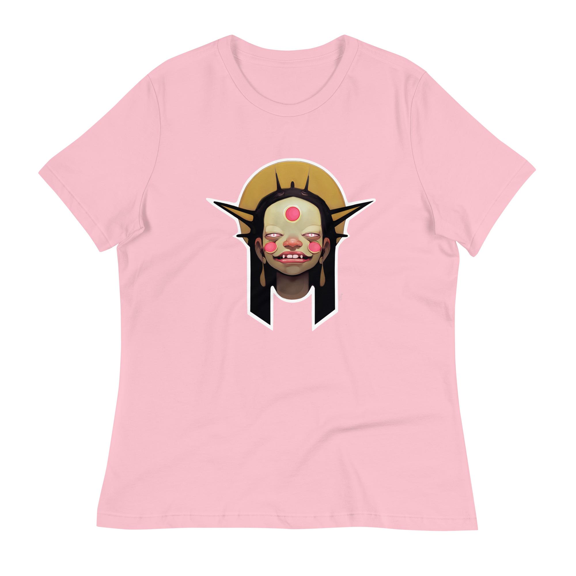 Sunshine - Women's Relaxed T-Shirt - Image 27