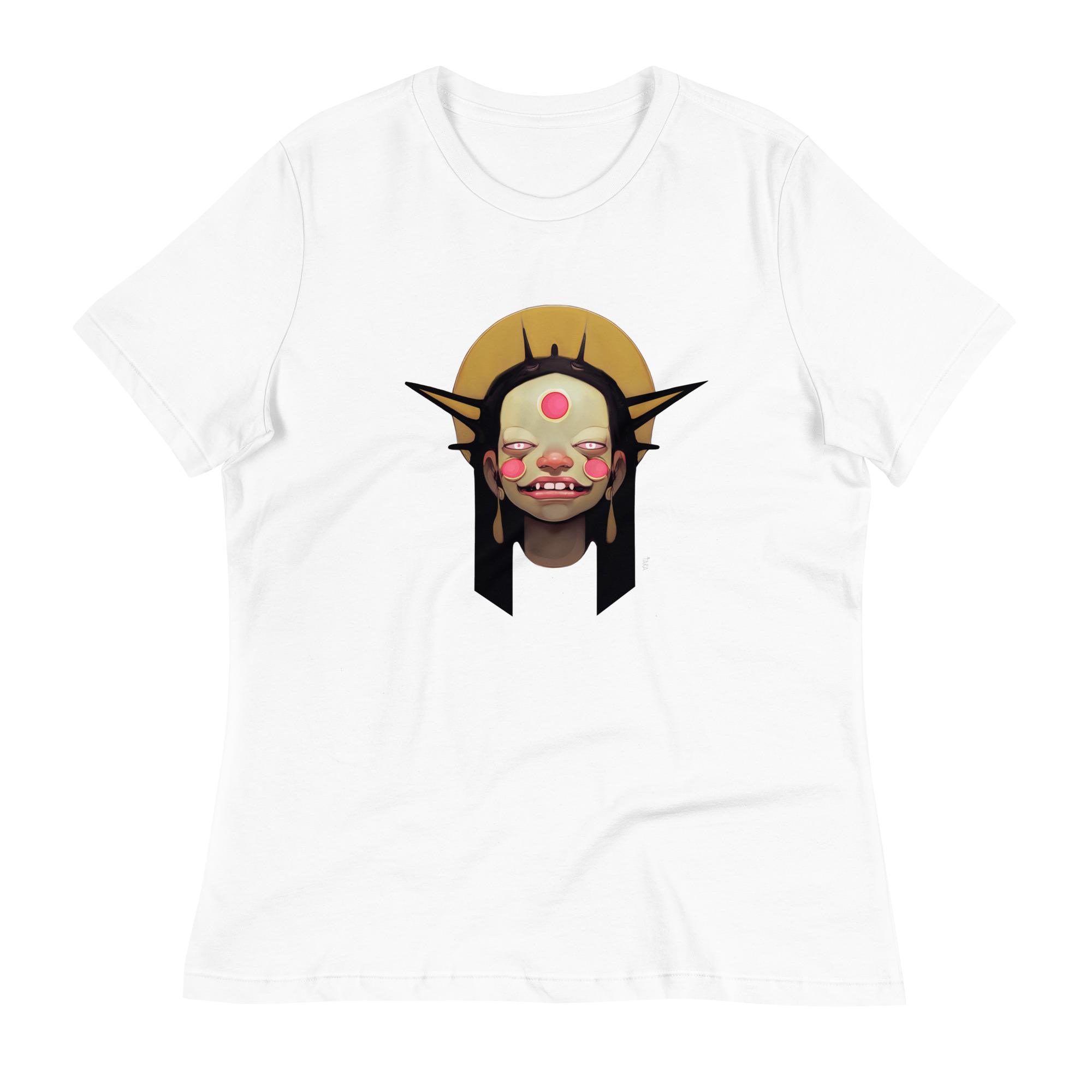 Sunshine - Women's Relaxed T-Shirt - Image 33